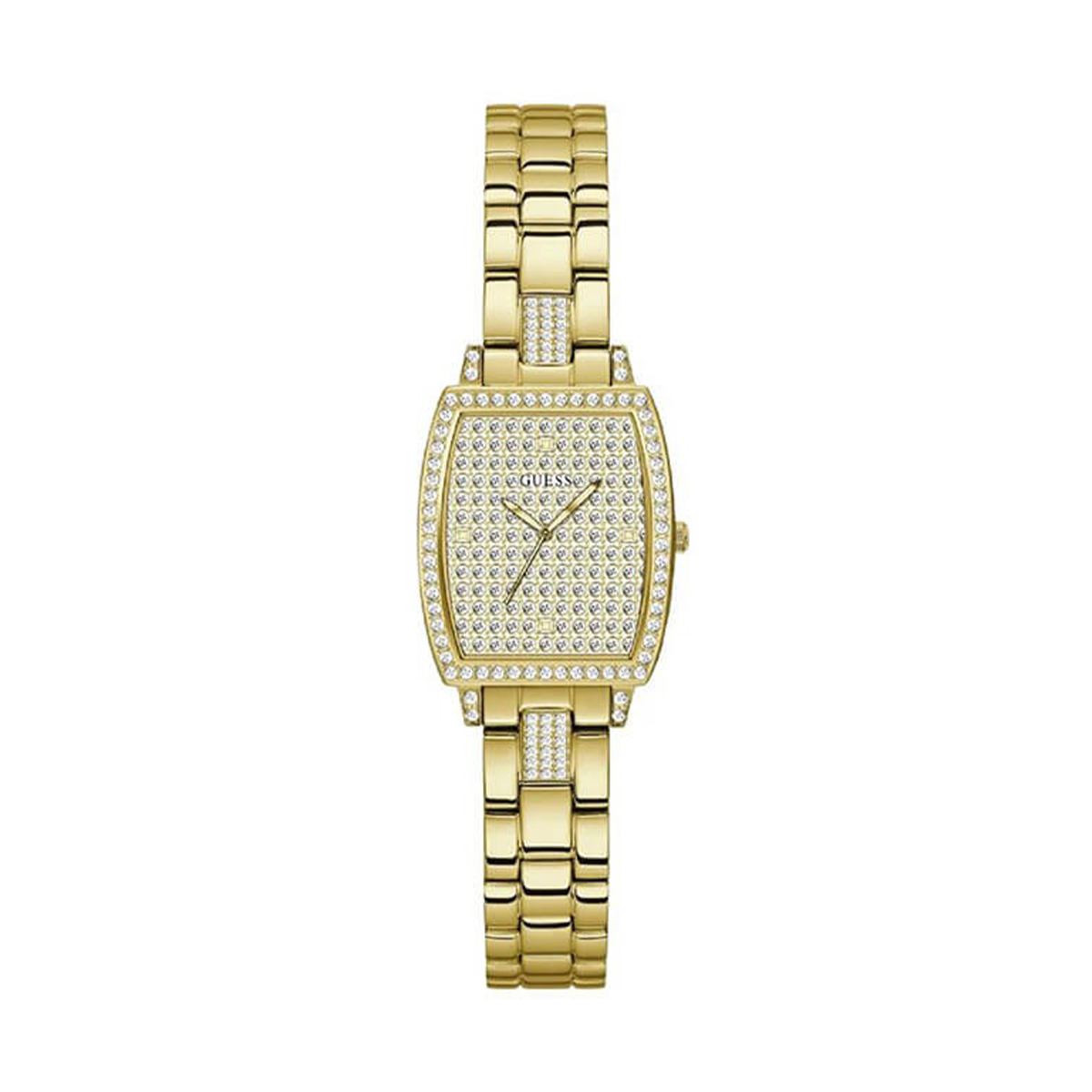 MONTRE GUESS FEMME SIMPLE ACIER